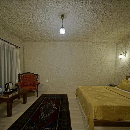 Gerdis Evi Hotel Гьореме Екстериор снимка